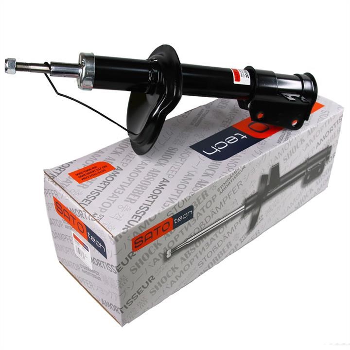 SATO tech 20690F Front suspension shock absorber 20690F: Buy near me in Poland at 2407.PL - Good price!