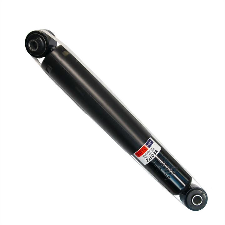 SATO tech 22503R Rear suspension shock 22503R: Buy near me at 2407.PL in Poland at an Affordable price!
