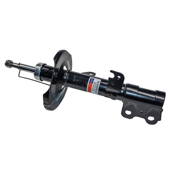 SATO tech 21506FR Front suspension shock absorber 21506FR: Buy near me in Poland at 2407.PL - Good price!