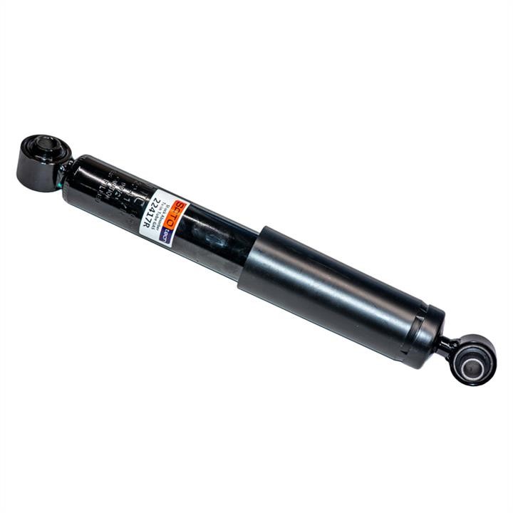 SATO tech 22417R Rear suspension shock 22417R: Buy near me at 2407.PL in Poland at an Affordable price!