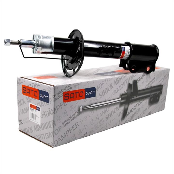 SATO tech 22656FL Front Left Suspension Shock Absorber 22656FL: Buy near me in Poland at 2407.PL - Good price!