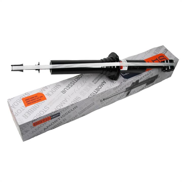 SATO tech 22462F Front suspension shock absorber 22462F: Buy near me in Poland at 2407.PL - Good price!