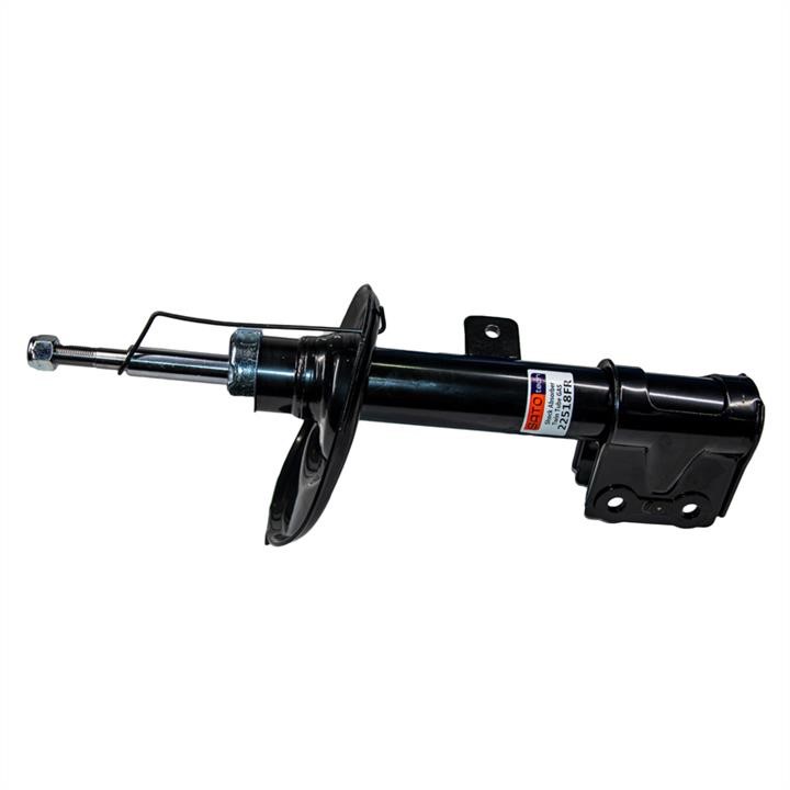 SATO tech 22518FR Front suspension shock absorber 22518FR: Buy near me in Poland at 2407.PL - Good price!