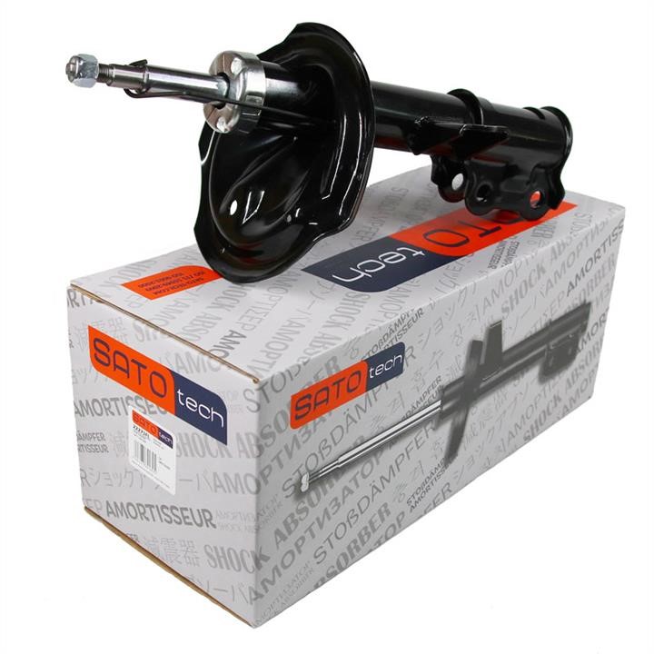SATO tech 22271FL Front Left Suspension Shock Absorber 22271FL: Buy near me in Poland at 2407.PL - Good price!