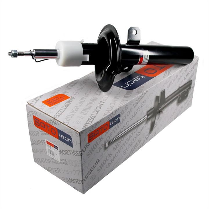 SATO tech 21752F Front suspension shock absorber 21752F: Buy near me in Poland at 2407.PL - Good price!