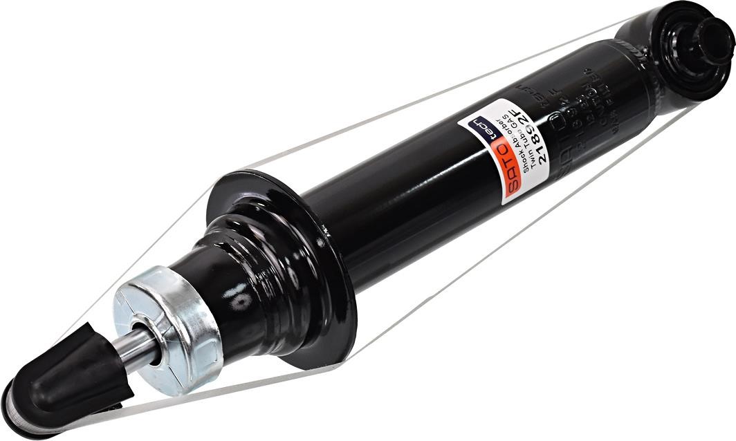 SATO tech 21892F Front suspension shock absorber 21892F: Buy near me in Poland at 2407.PL - Good price!