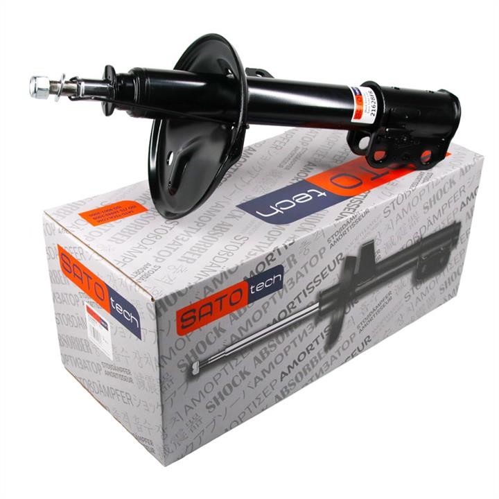 SATO tech 21628FR Front Right Suspension Shock Absorber 21628FR: Buy near me in Poland at 2407.PL - Good price!