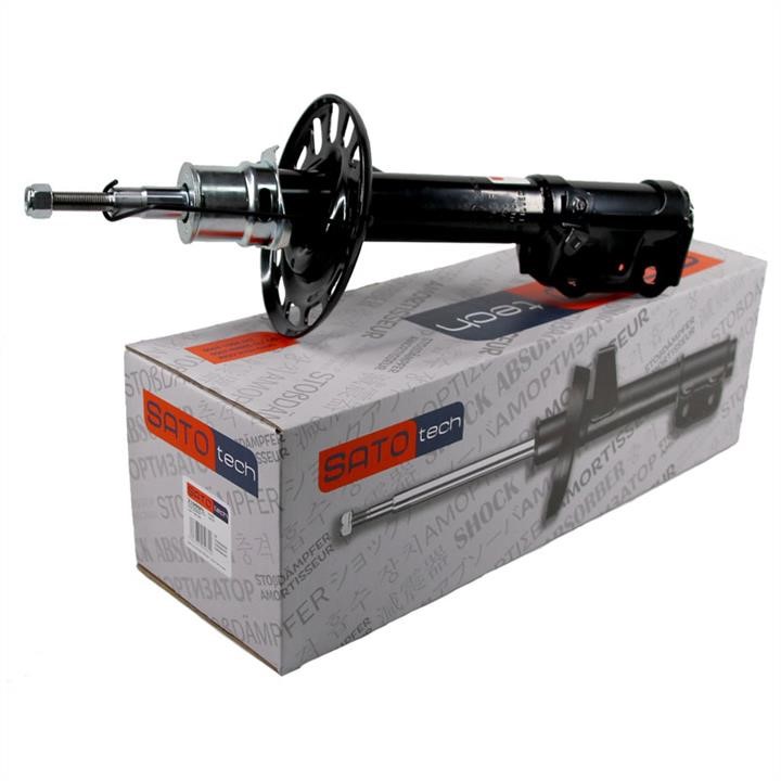 SATO tech 21999FL Front Left Suspension Shock Absorber 21999FL: Buy near me in Poland at 2407.PL - Good price!