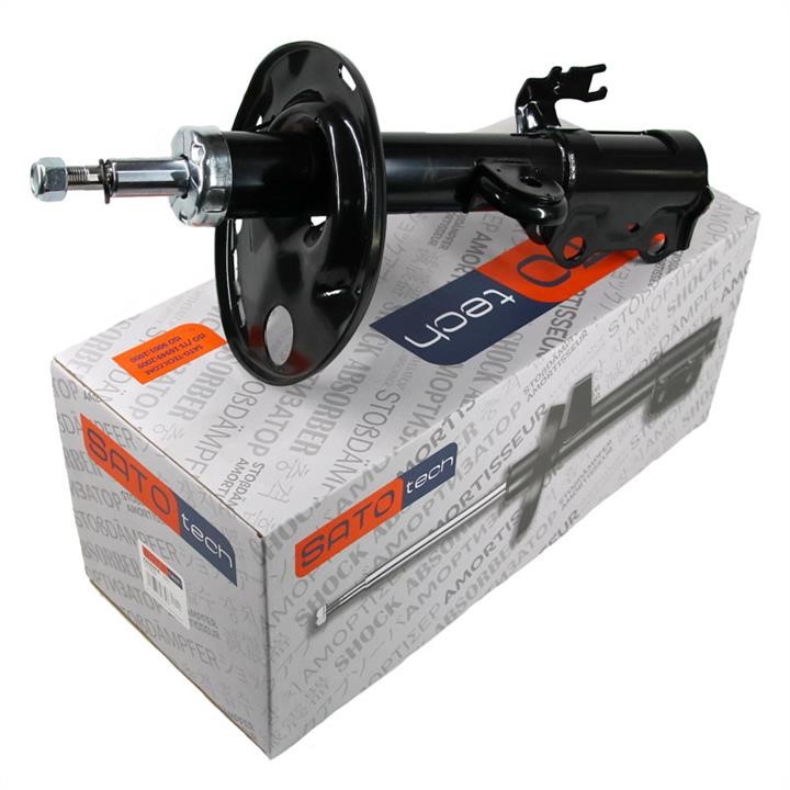 SATO tech 22644FR Front Right Suspension Shock Absorber 22644FR: Buy near me in Poland at 2407.PL - Good price!