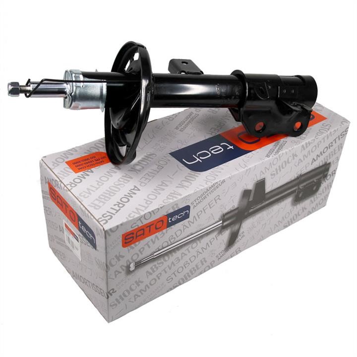 SATO tech 22307FR Front Right Suspension Shock Absorber 22307FR: Buy near me in Poland at 2407.PL - Good price!