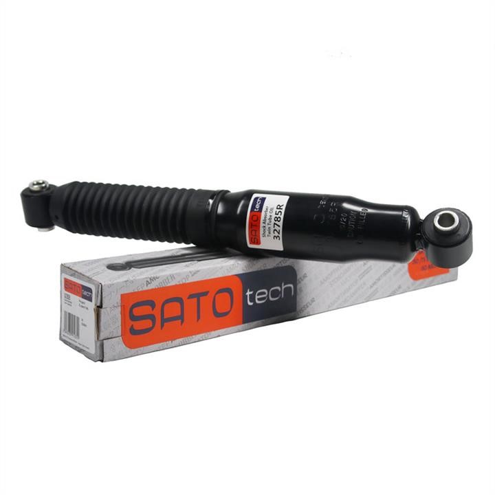 SATO tech 32785R Amortyzator tylny 32785R: Dobra cena w Polsce na 2407.PL - Kup Teraz!