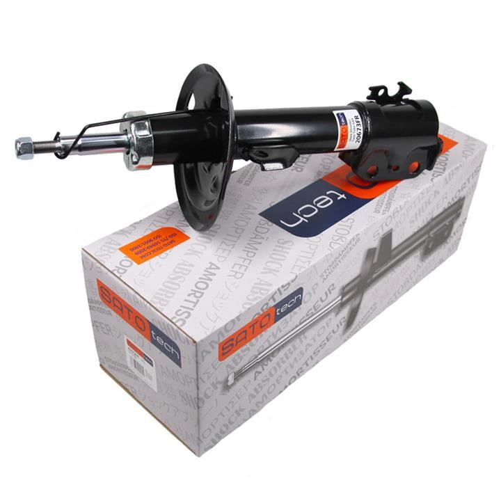 SATO tech 20673FR Front Right Suspension Shock Absorber 20673FR: Buy near me in Poland at 2407.PL - Good price!
