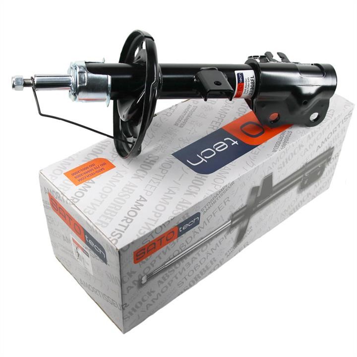SATO tech 22308FL Front Left Suspension Shock Absorber 22308FL: Buy near me in Poland at 2407.PL - Good price!