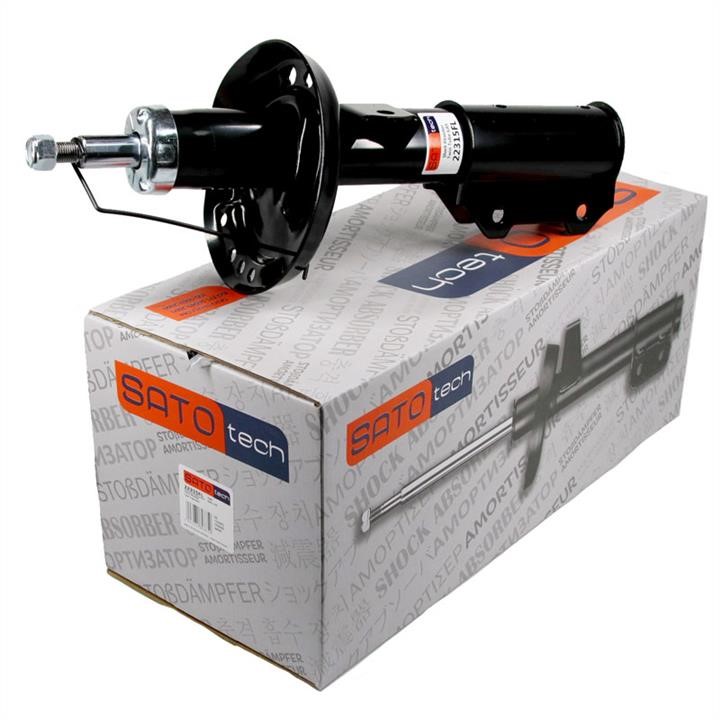 SATO tech 22315FL Front Left Suspension Shock Absorber 22315FL: Buy near me in Poland at 2407.PL - Good price!