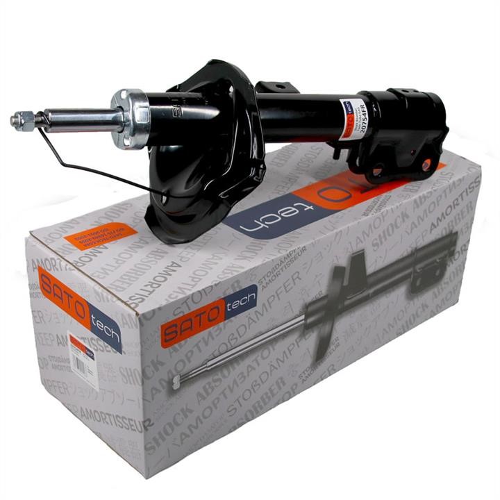 SATO tech 20754FR Front Right Suspension Shock Absorber 20754FR: Buy near me in Poland at 2407.PL - Good price!