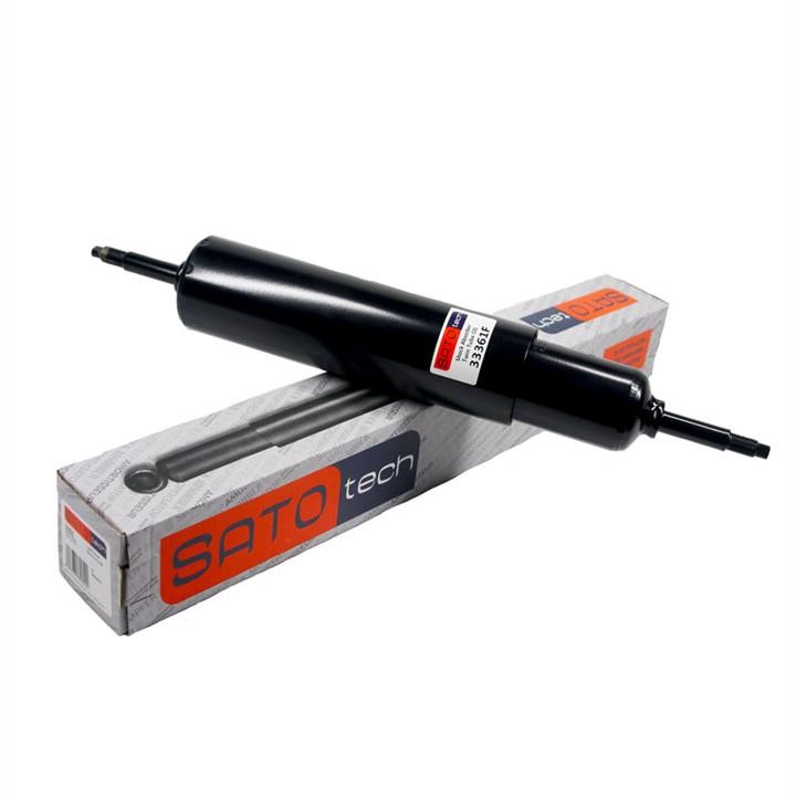 SATO tech 33361F Front suspension shock absorber 33361F: Buy near me in Poland at 2407.PL - Good price!