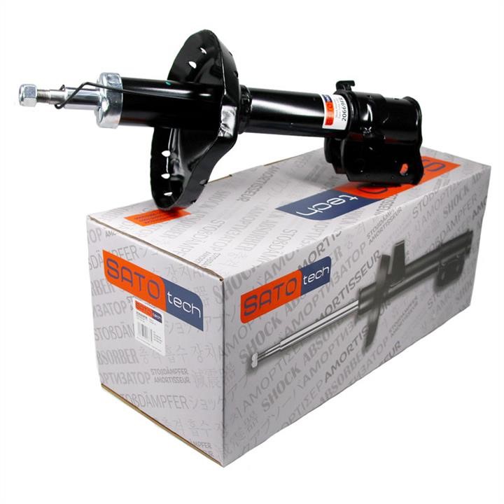SATO tech 20669FR Front Right Suspension Shock Absorber 20669FR: Buy near me in Poland at 2407.PL - Good price!