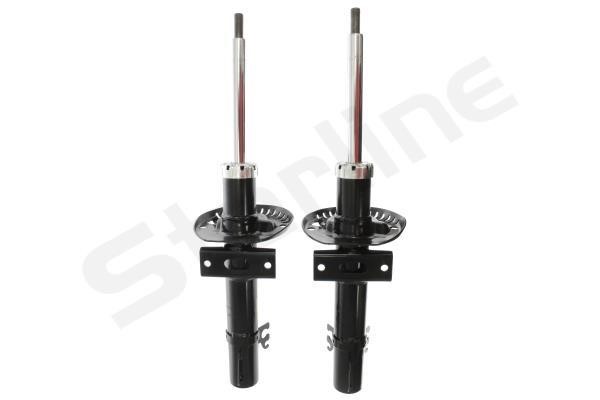 StarLine TL C00327.2 Shock absorber assy TLC003272: Buy near me in Poland at 2407.PL - Good price!
