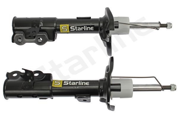 StarLine TL C00342/3 Амортизатор подвески TLC003423: Отличная цена - Купить в Польше на 2407.PL!