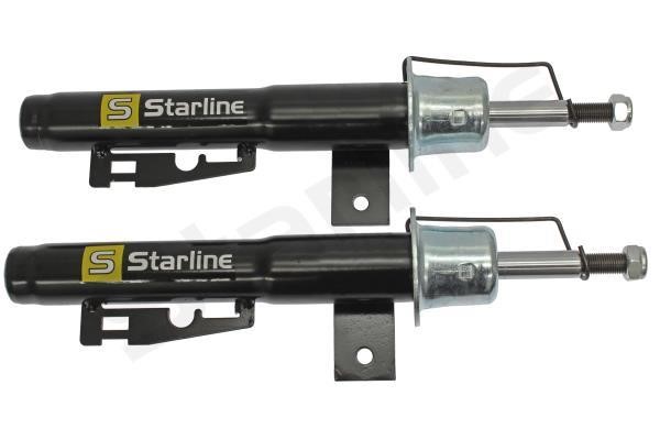 StarLine TL C00346.2 Амортизатор подвески TLC003462: Отличная цена - Купить в Польше на 2407.PL!