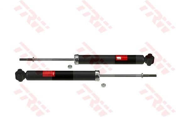 TRW JGT1348T Rear suspension shock JGT1348T: Buy near me in Poland at 2407.PL - Good price!