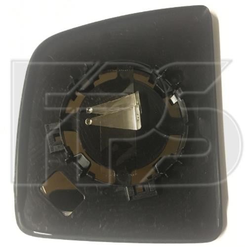 FPS FP 2824 M13 Left side mirror insert FP2824M13: Buy near me in Poland at 2407.PL - Good price!