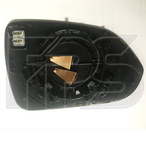 FPS FP 4048 M11 Left side mirror insert FP4048M11: Buy near me at 2407.PL in Poland at an Affordable price!