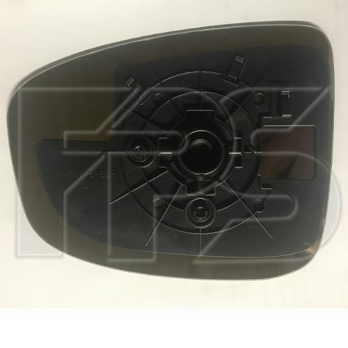 FPS FP 4421 M15 Left side mirror insert FP4421M15: Buy near me at 2407.PL in Poland at an Affordable price!