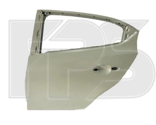 FPS FP 4424 318 Door rear right FP4424318: Buy near me in Poland at 2407.PL - Good price!