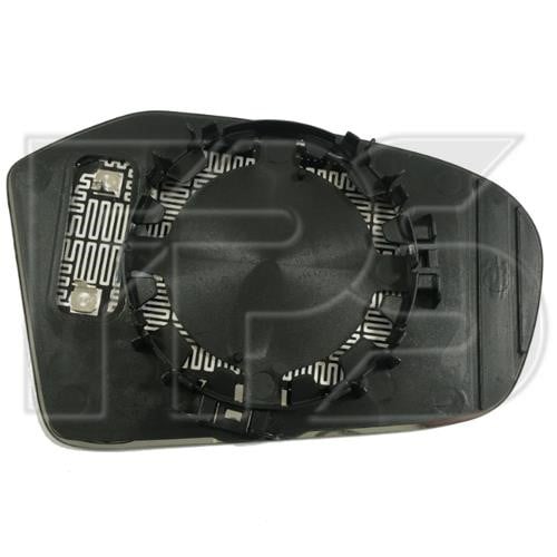 FPS FP 4611 M12 Side mirror insert, right FP4611M12: Buy near me at 2407.PL in Poland at an Affordable price!