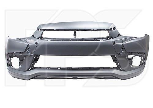 FPS FP 4830 900-P Front bumper FP4830900P: Buy near me in Poland at 2407.PL - Good price!
