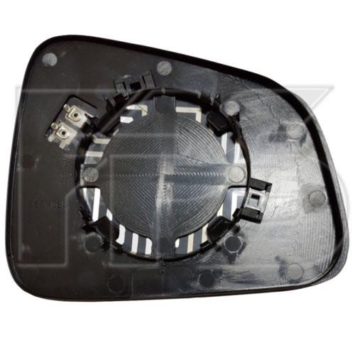 FPS FP 5232 M11 Left side mirror insert FP5232M11: Buy near me in Poland at 2407.PL - Good price!