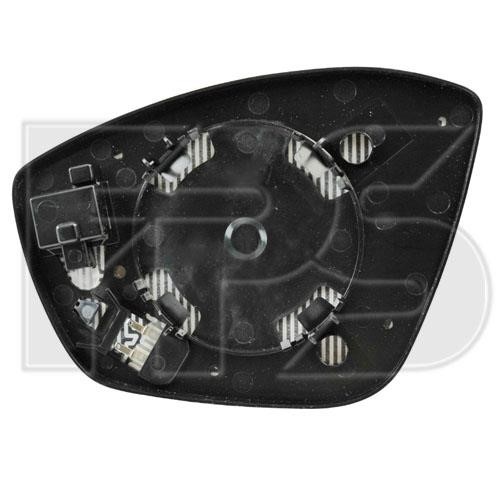 FPS FP 5431 M12 Side mirror insert, right FP5431M12: Buy near me in Poland at 2407.PL - Good price!