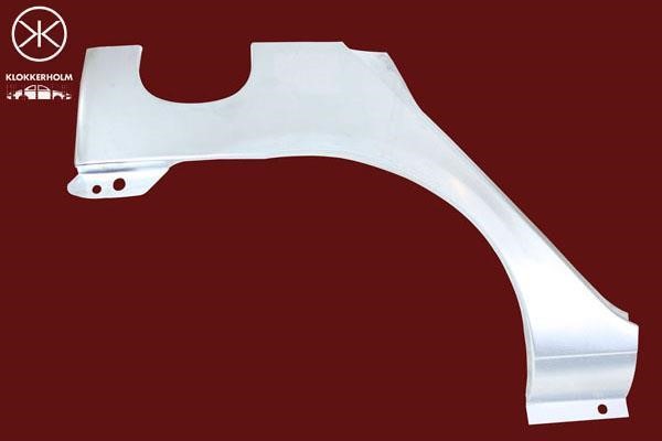 FPS FP 6032 582 Repair part rear fender right FP6032582: Buy near me in Poland at 2407.PL - Good price!