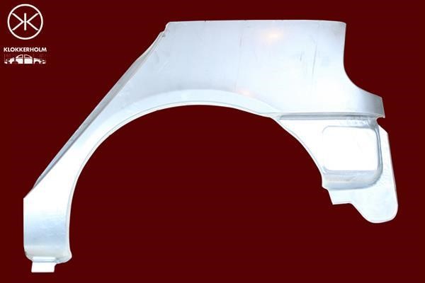 FPS FP 6038 531 Fender arch front left FP6038531: Buy near me in Poland at 2407.PL - Good price!