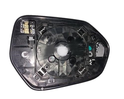 FPS FP 7053 M21 Cover side left mirror FP7053M21: Buy near me in Poland at 2407.PL - Good price!