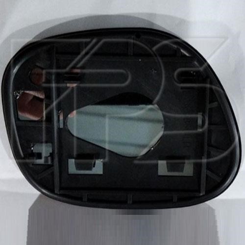 FPS FP 8137 M11 Left side mirror insert FP8137M11: Buy near me at 2407.PL in Poland at an Affordable price!