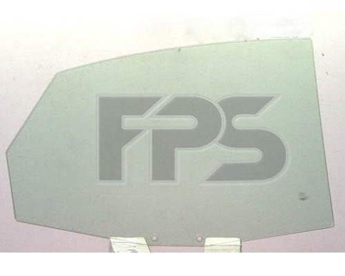 FPS GS 1209 D305 Стекло боковое GS1209D305: Отличная цена - Купить в Польше на 2407.PL!
