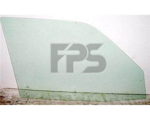 FPS GS 3526 D305 Door glass front left GS3526D305: Buy near me in Poland at 2407.PL - Good price!