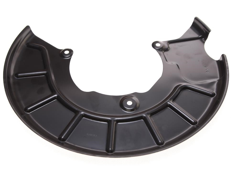 ABS 11251 Brake dust shield 11251: Buy near me at 2407.PL in Poland at an Affordable price!
