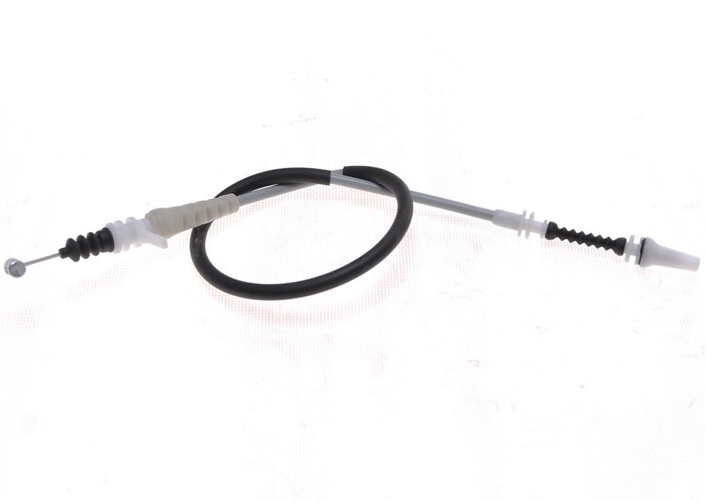 BMW 51 21 7 297 439 Door handle cable 51217297439: Buy near me in Poland at 2407.PL - Good price!