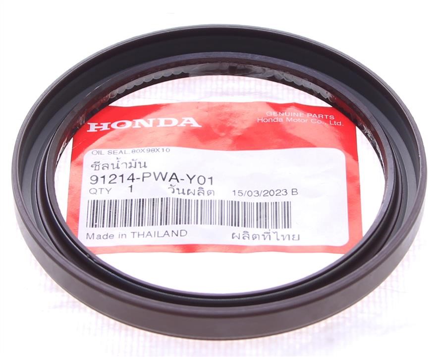 Kup Honda 91214-PWA-Y01 w niskiej cenie w Polsce!