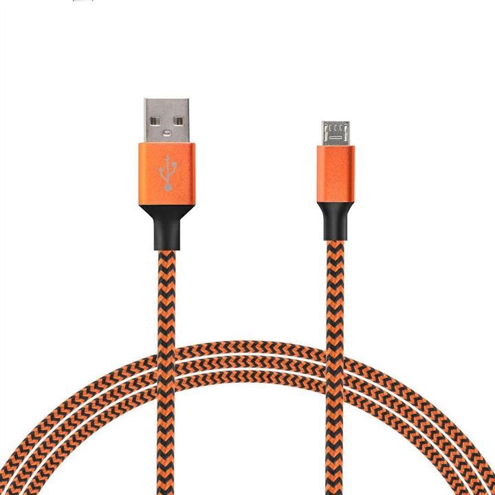 Carcommerce 68701 Cable – Usb A 2.0/Micro Usb 2.0A 1.5M. 68701: Buy near me in Poland at 2407.PL - Good price!