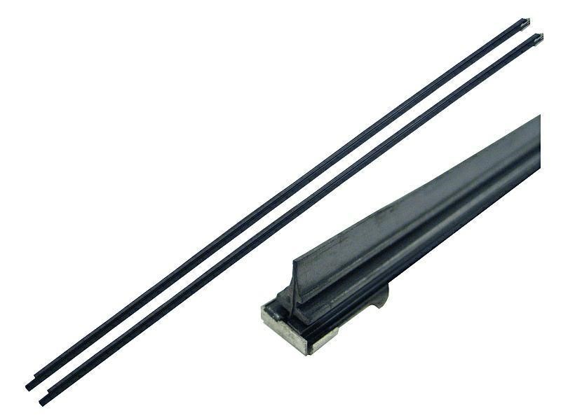 Carcommerce 68176 Wiper Blade Rubber 68176: Buy near me at 2407.PL in Poland at an Affordable price!