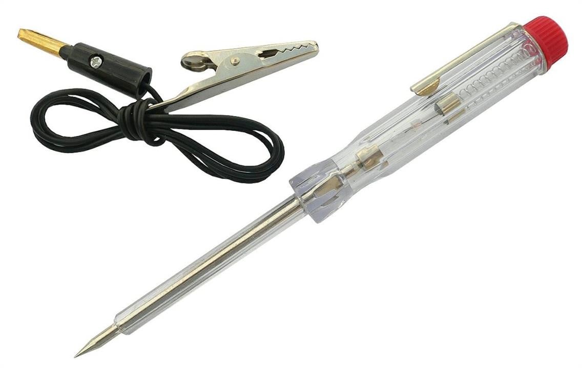 Carcommerce 42223 Circuit Tester 6-12V (Plastic) 42223: Buy near me in Poland at 2407.PL - Good price!