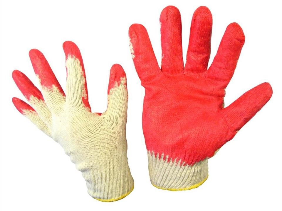 Carcommerce 42144 Рабочие перчатки "Vampire" 42144: Отличная цена - Купить в Польше на 2407.PL!