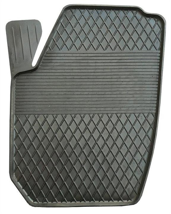 Carcommerce 42145 Foot mat 42145: Buy near me at 2407.PL in Poland at an Affordable price!