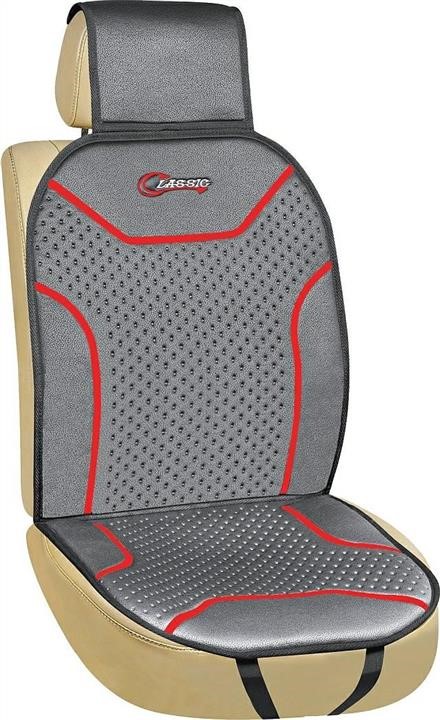 Carcommerce 42547 Seat cover (wood) 42547: Buy near me in Poland at 2407.PL - Good price!