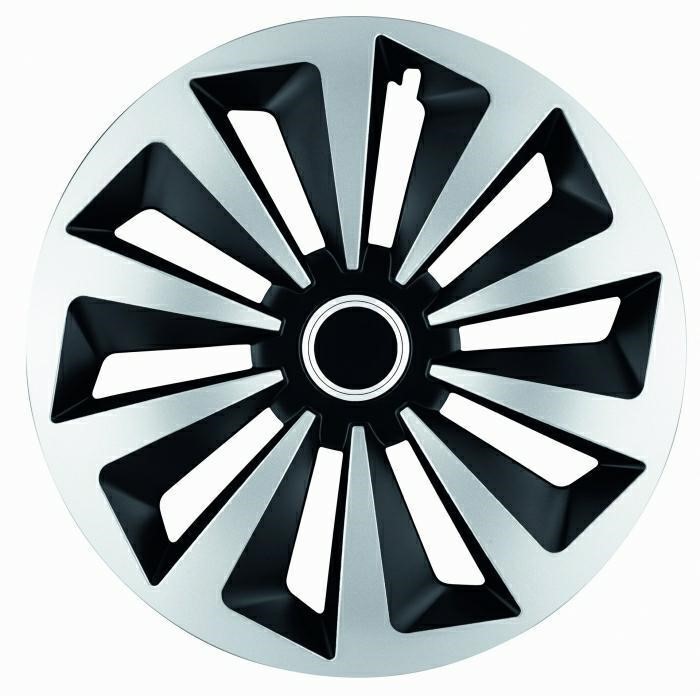Carcommerce 42777 Alloy wheel cap Fox Ring Mix 16" 42777: Buy near me at 2407.PL in Poland at an Affordable price!