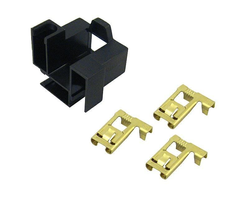 Carcommerce 42896 Electro Connector 42896: Buy near me in Poland at 2407.PL - Good price!
